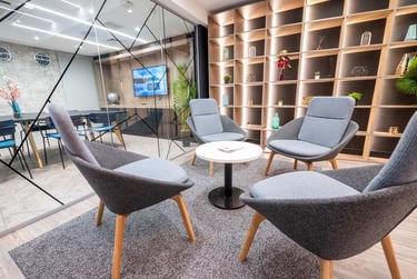 1 bed studio, City Road, City Centre, Newcastle, NE12AQ - Image 13